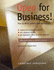 Open for Business! How to Write Letters That Get Results