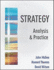 Strategy Analysis and Practice: Text Only