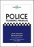 Police Training Manual (Uk Professional Business Management / Business)