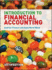 Introduction to Financial Accounting
