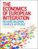The Economics of European Integration (Uk Higher Education Business Economics)