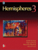 Hemispheres-Book 3 (Intermediate)-Student Book W/ Audio Highlights and Online Learning Center
