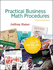 Practical Bus Math Procedures With Student Dvd, Wsjinsert, Bmathhandbook