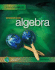 Introductory Algebra: A Real World Approach