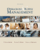 Operations and Supply Management 12 Edition