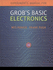 Grob's Basic Electronics Experiments Manual