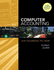 Computer Accounting With Quickbooks Pro 2008 With Student Data Files & Quickbooks Trial Software