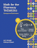 Math for the Pharmacy Technician: Concepts and Calculations