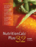 Nutritioncalc Plus 3. 2 Cd-Rom