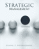 Strategic Management: Concepts