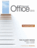 Microsoft Office Powerpoint 2010: a Case Approach: Introductory