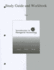 Study Guide and Workbook for Introduction to Managerial Accounting
