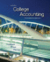 College Accounting: A Contemporary Approach with Connect Access Card