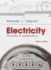 Electricity: Principles & Applications W/ Student Data Cd-Rom