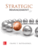 Strategic Management: Concepts