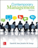 Contemporary Management 9th Edition