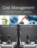 Cost Management a Strategic Emphasis