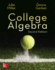 College Algebra (Looseleaf)
