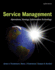 Service Management: Operations, Strategy, Information Technology (the McGraw-Hill/Irwin Series in Operations and Decision Sciences)