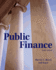 Public Finance, Global Edition