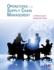 Operations and Supply Chain Management (McGraw-Hill / Irwin)