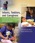 Infants, Toddlers, and Caregivers: a Curriculum of Respectful, Responsive, Relationship-Based Care and Education: 2025 Release
