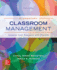 Elementary Classroom Management: Lessons From Research and Practice