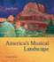 America's Musical Landscape