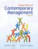 Essentials of Contemporary Management