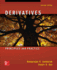 Derivatives (the McGraw-Hill/Irwin Series in Finance, Insureance and Real Estate)