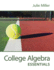 College Algebra Essentials; 9780078035616; 0078035619
