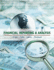 Financial Reporting and Analysis, 5th Edition