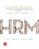 Human Resource Management