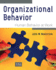 Organizational Behavior: Human Beh...