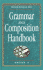 Glencoe Language Arts Grammar and Composition Handbook Grade 9; 9780078251160; 0078251168
