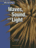 Waves, Sound, and Light (Glencoe Science)