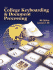 Gregg College Keyboarding and Document Processing: Word 2000, Kit 2, Lessons 61-120, 9th Ed