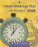 Timed Readings Plus in Science Book 1: 25 Two-Part Lessons With Questions for Building Reading Speed; 9780078273704; 0078273706