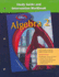 Algebra 2: Study Guide and Intervention Workbook