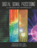 Digital Signal Processing With Student Cd-Rom