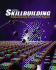 Skillbuilding: Building Speed and Accuracy on the Keyboard, 3rd
