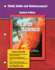 Glencoe Science: Earth Science Reinforcement McGraw-Hill