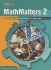 Mathmatters 2: an Integrated Program