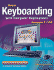 Glencoe Keyboarding With Computer Applications, Lessons 1-150 (Johnson: Gregg Micro Keyboard); 9780078693168; 0078693160