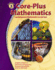 Core-Plus Mathematics: Contemporary Mathematics in Context, Course 3, Student Edition (Elc: Core Plu; 9780078772610; 0078772613
