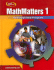 Mathmatters 1: an Integrated Program, Student Edition