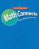 Math Connects: Study Guide and Intervention and Practice Workbook, Course 2
