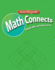 Math Connects: Concepts, Skills, and Problems Solving, Course 3, Word Problem Practice Workbook (Math Applic & Conn Crse)