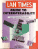 Lan Times Guide to Interoperability: Network Interconnectivity Solutions