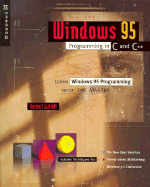 Schildt*S Windows 95 Programming in C and C++